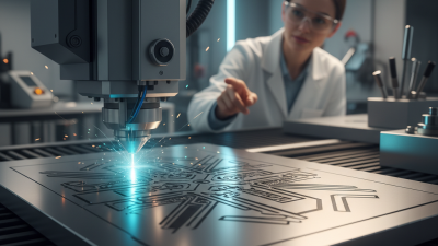 Top Benefits of Laser Engraving Metal in 2026?