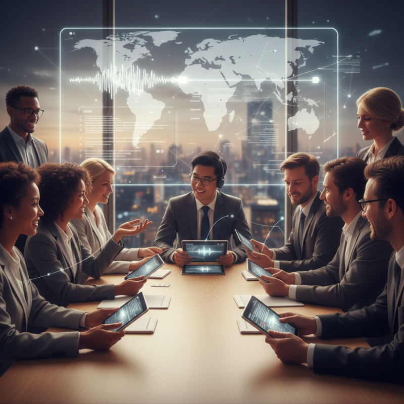 Top Live Translate Tools for Instant Communication Enhancement?