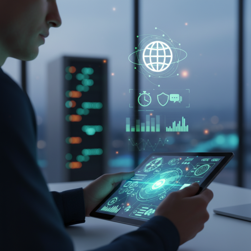 How to Choose the Best Web Hosting for Your Website Needs?