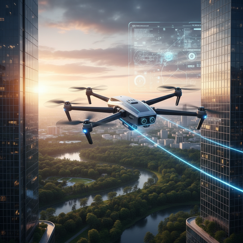 2026 Best Self Flying Drone Features You Should Know?