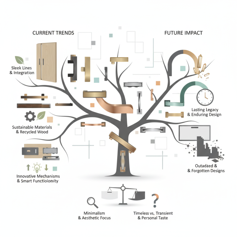 Top Modern Furniture Hardware Trends You Need to Know?