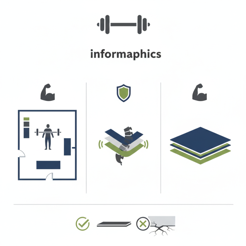 Best Weight Lifting Mats Tips for Your Home Gym Setup?