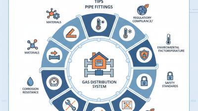 10 Essential Tips for Choosing Gas Pipe Fittings You Need to Know?