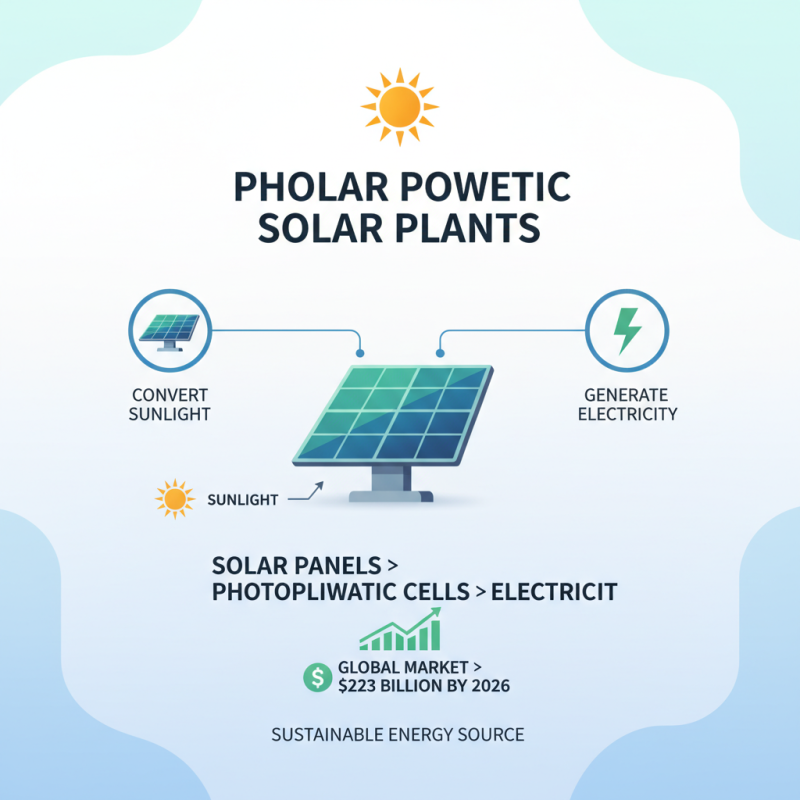 Top Types of Solar Plants for Sustainable Energy Solutions?