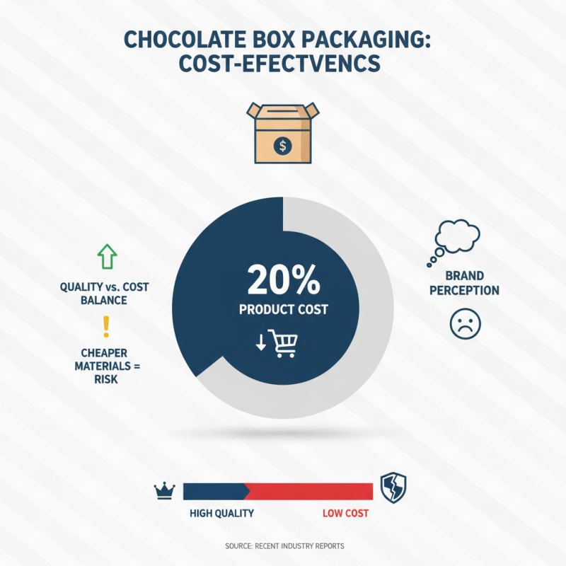 How to Choose the Best Chocolate Boxes Packaging for Your Business?