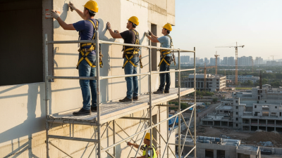 What is Crank Scaffold and How Does it Work?