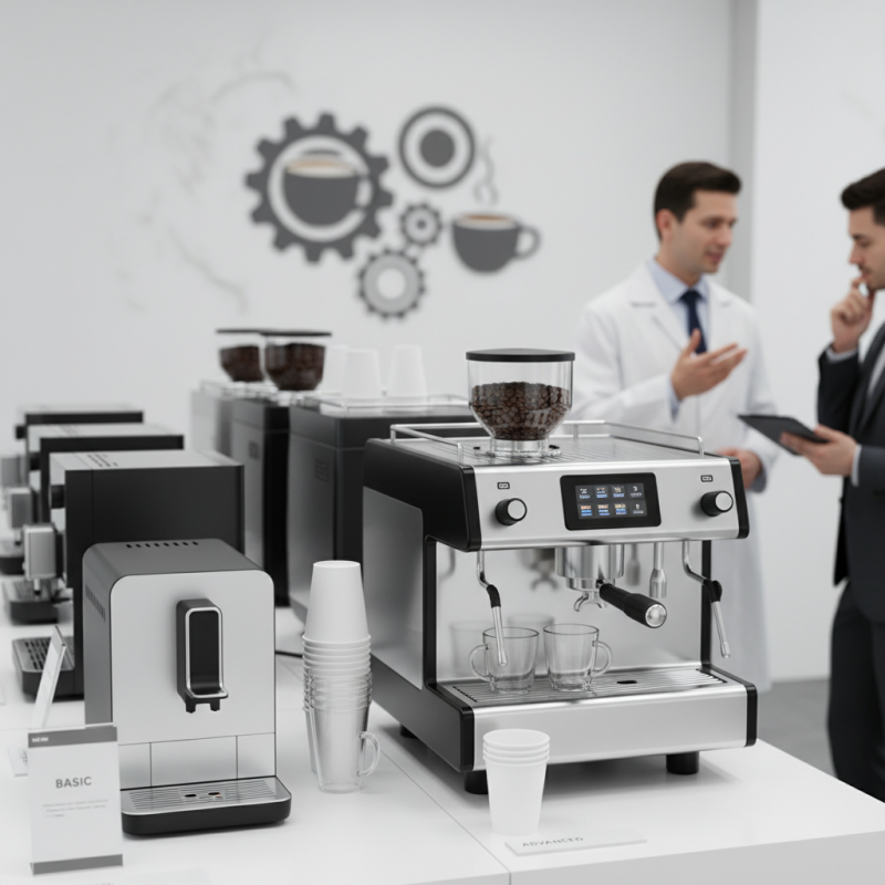 How to Choose the Best Cup Machines for Your Needs?
