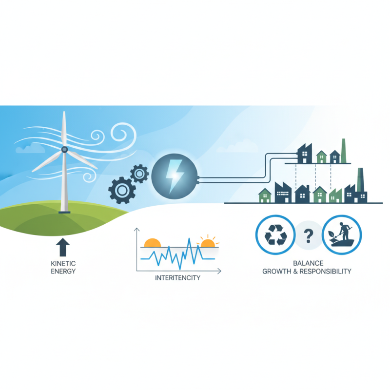 What is Wind Turbine Energy and How Does It Work?