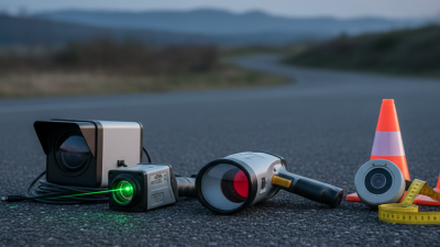 Top Speed Detector Tools for Accurate Speed Monitoring?