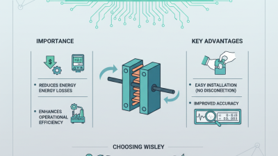 Top 5 Best Split Core Current Transformers for Accurate Measurements?