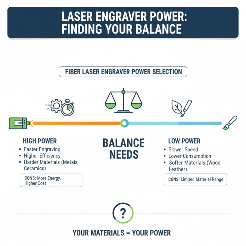 2026 How to Choose the Best Fiber Laser Engraving Machine?