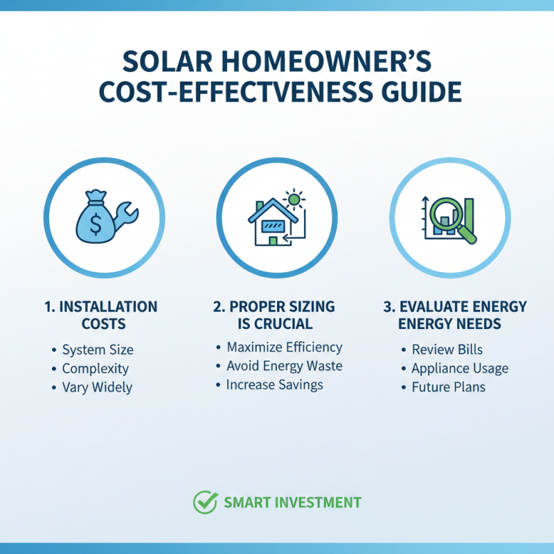 What are the Most Reliable Solar Solutions for Homeowners?