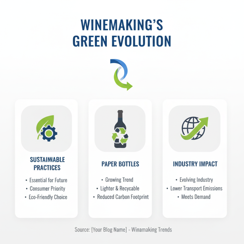 Top Benefits of Wine in Paper Bottles for Eco-Friendly Consumers?