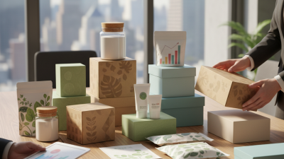 Why Are Product Packaging Solutions Essential for Business Success?