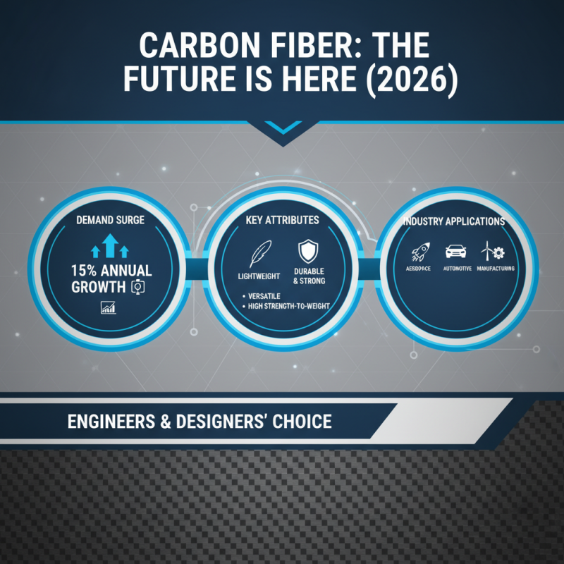 Best Large Carbon Fiber Sheets for Your Projects in 2026?