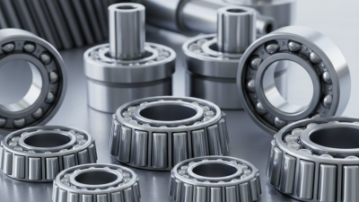 How to Choose the Right Rolling Bearing for Your Needs?