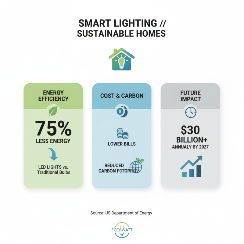 Why Light Solutions Are Essential for Modern Sustainable Living?