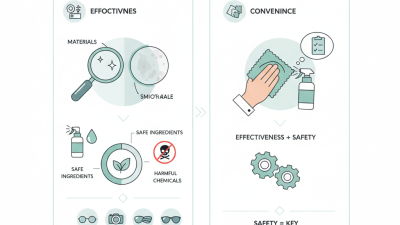 10 Essential Tips for Choosing the Best Lens Cleaner for Your Needs?