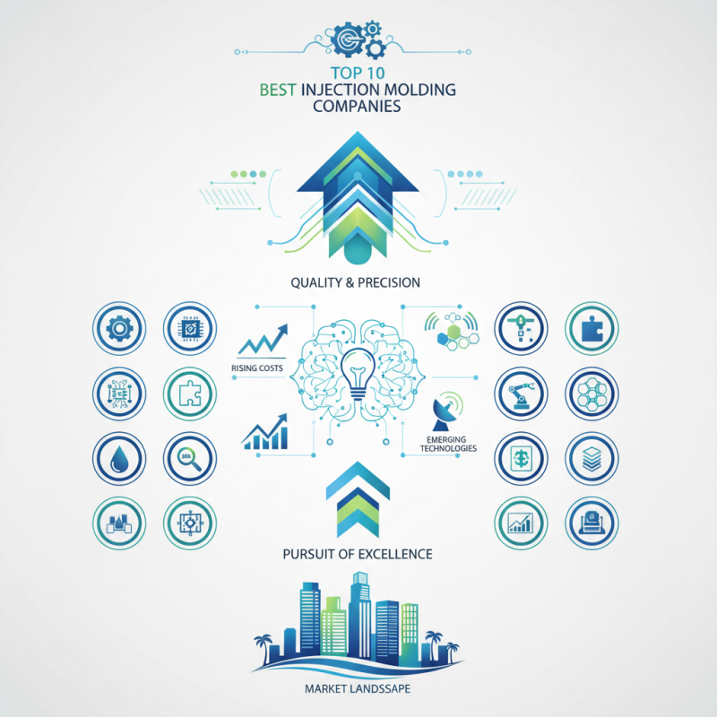 Top 10 Best Injection Molding Companies in Los Angeles?