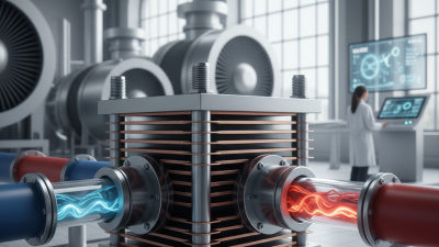 Why is Plate Heat Transfer Efficient for Industrial Applications?