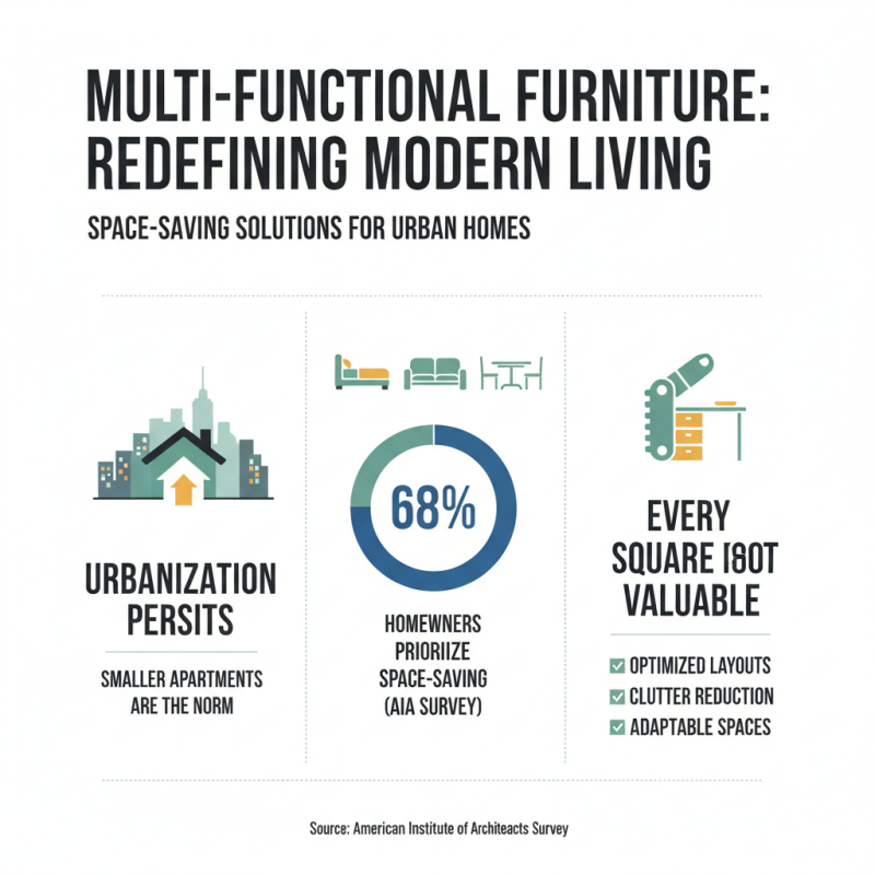 Top 10 Modern Design Furniture Trends You Need to Know?