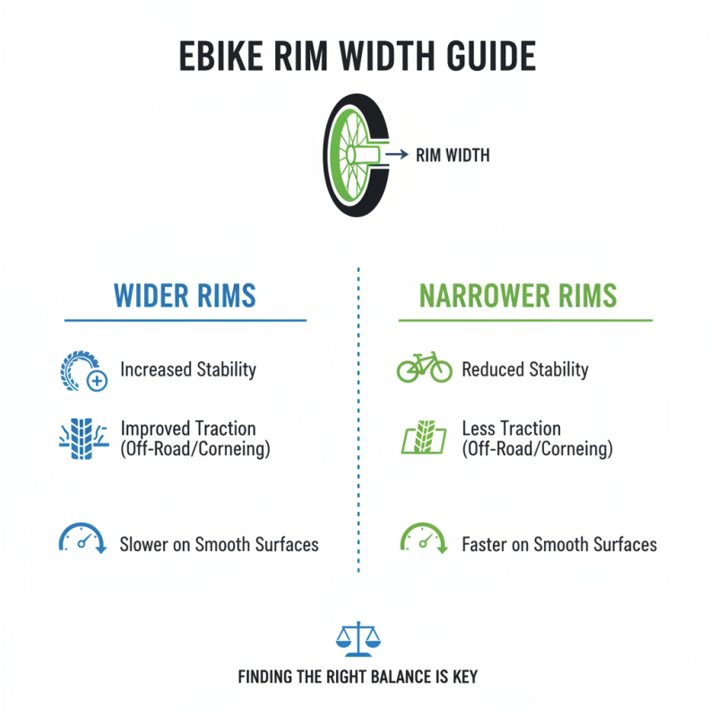 2026 How to Choose the Best Ebike Wheel for Your Needs?