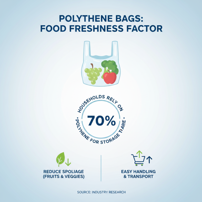 Top 10 Benefits of Using Polythene Bags for Everyday Needs?