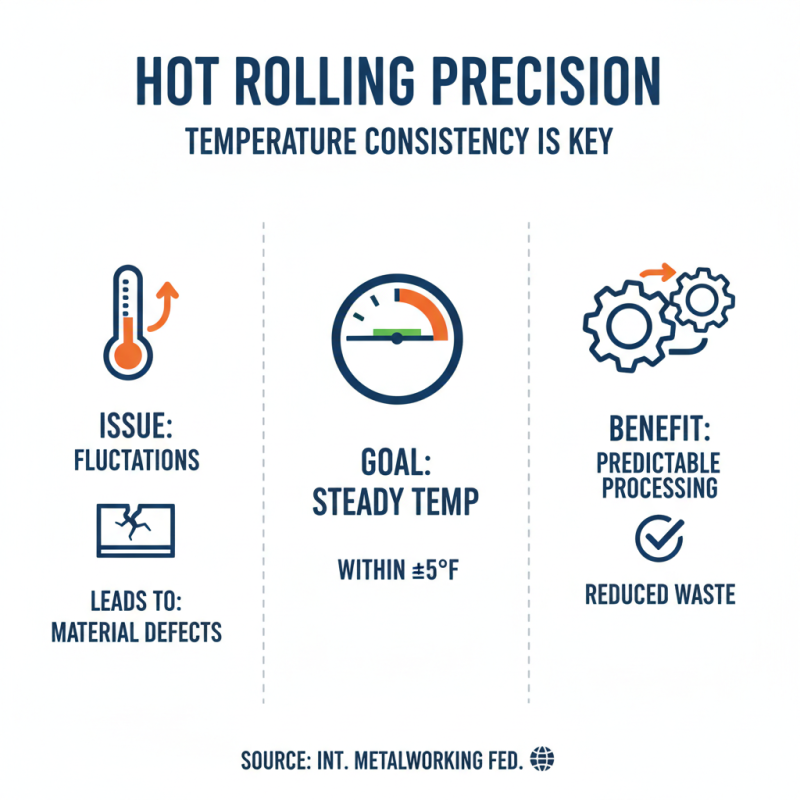 10 Essential Tips for Operating Hot Rolling Mill Machines Effectively?