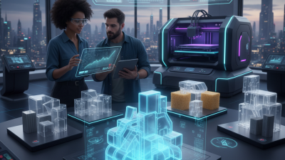 2026 Best 3D Prototyping Techniques for Innovative Design Solutions?