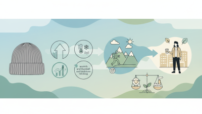 What is a Merino Beanie and Why Should You Consider Owning One?