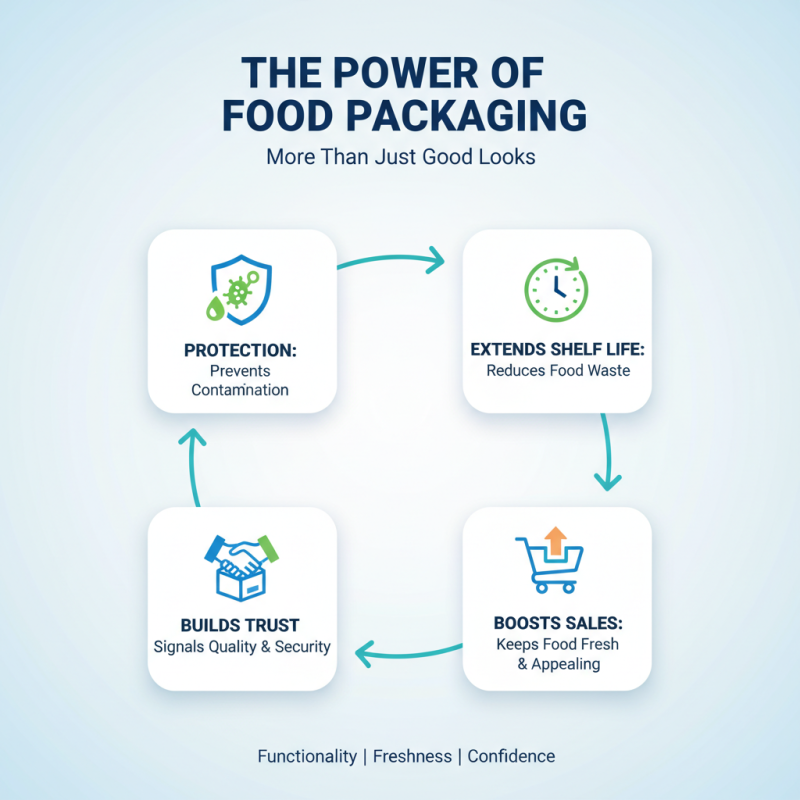 2026 Best Food Packaging Supplies for Your Business Needs?