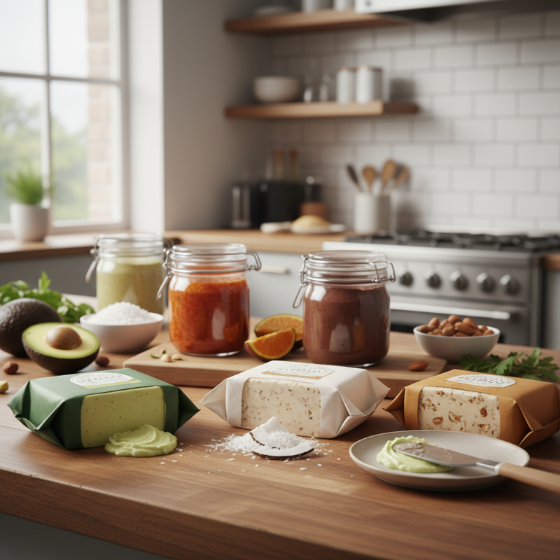 2026 Top Plant Butter Trends You Need to Know About?