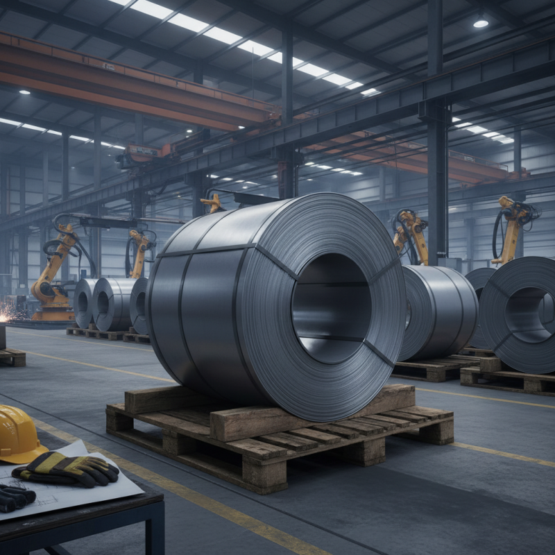 Best Carbon Steel Sheet Coil Uses and Benefits?
