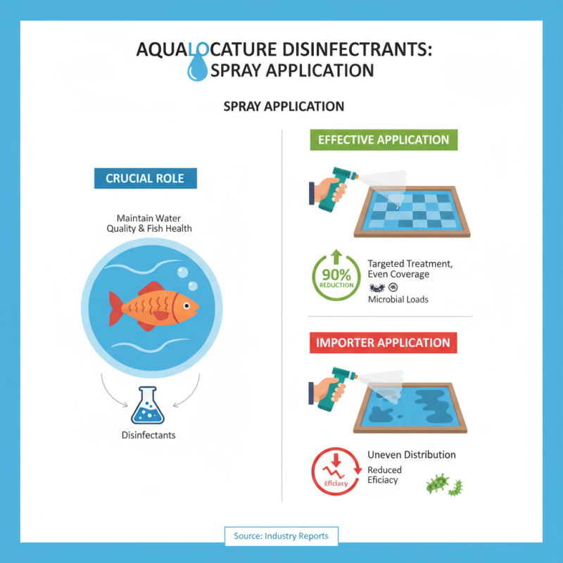 Top 10 Disinfectants For Aquaculture You Need To Know?
