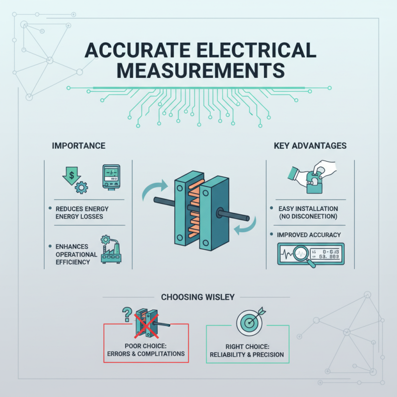 Top 5 Best Split Core Current Transformers for Accurate Measurements?