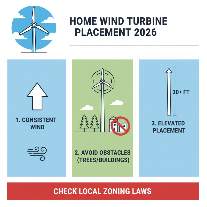 Best Wind Turbine For Home Use in 2026?