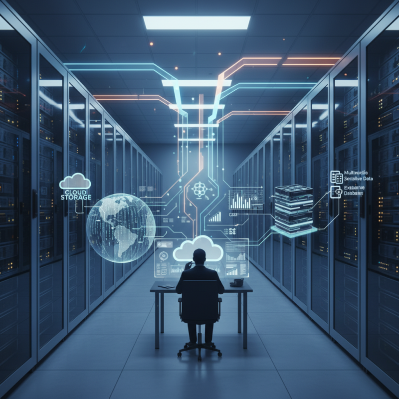 How to Choose High Capacity Storage Solutions for Your Needs?