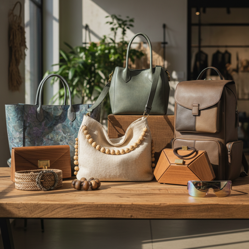 2026 Top Fashion Bags Accessories You Must Have?