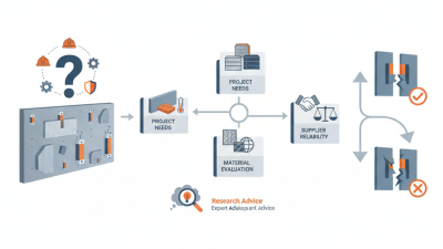 How to Choose Magnetic Fixing Solutions For Precast Concrete?