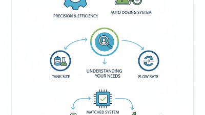 2026 How to Choose the Best Auto Dosing System for Your Needs