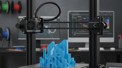 Why Choose an Anycubic Cobra Max 3D Printer for Your Projects?