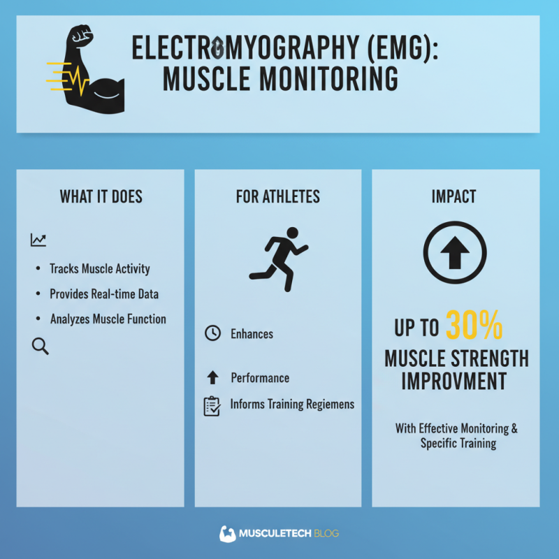Top 10 EMG Equipment for Enhanced Muscle Monitoring and Analysis?
