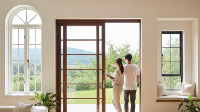 How to Choose Windows and Sliding Doors for Your Home?
