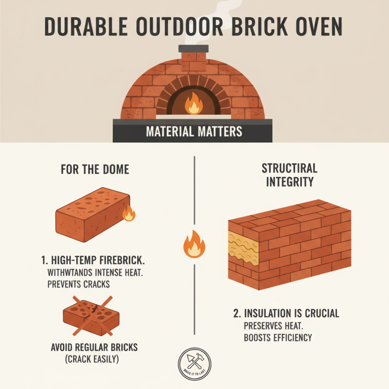 2026 Best Fireplace Brick Oven Designs for Cozy Outdoor Cooking?