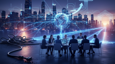 Top Networking Solutions Tips for Better Connectivity?