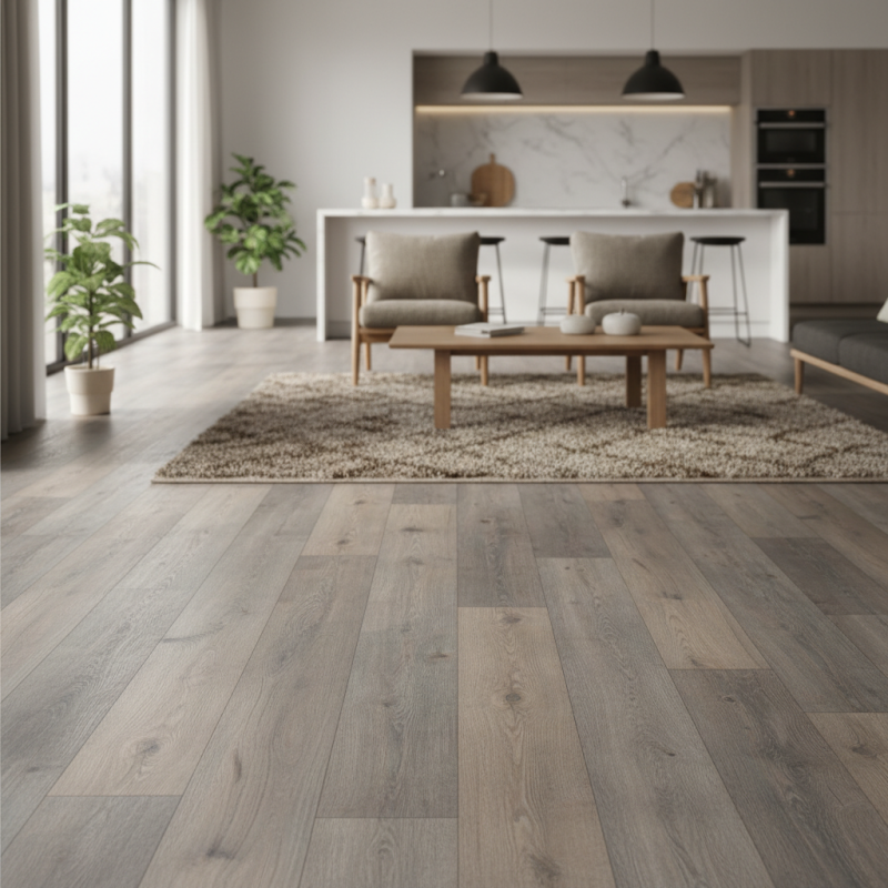 2026 Top Trends in LVP Flooring You Need to Know?