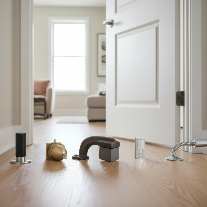 Top 5 Door Bumper Options You Need to Know?