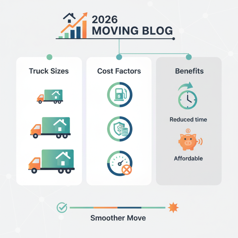 2026 Best Box Truck for Rent Options for Your Moving Needs?