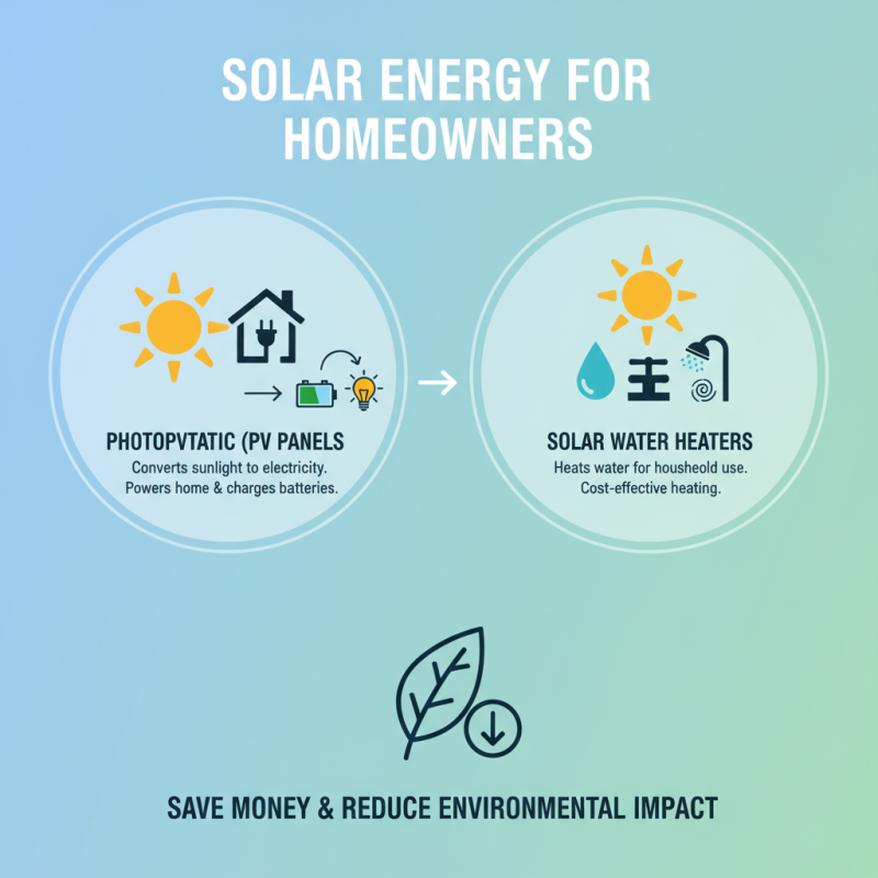 What are the Most Reliable Solar Solutions for Homeowners?