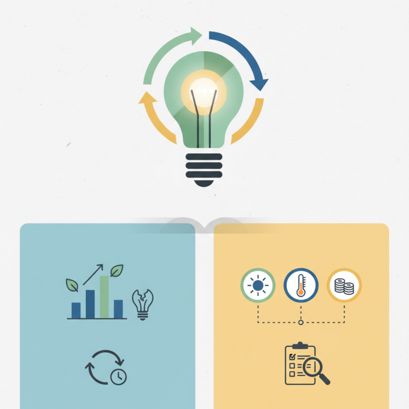 Best LED Bulb Options for Bright Energy Efficient Lighting?